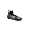 Sparco K-Rapid met rotorsluiting ZWART/WIT