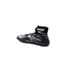 Sparco K-Rapid met rotorsluiting ZWART/WIT