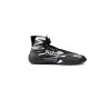 Sparco K-Rapid met rotorsluiting ZWART/WIT