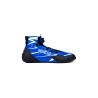 Sparco K-Rapid met rotorsluiting BLAUW/WIT