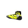 Sparco K-Rapid met rotorsluiting FLUO GEEL/ZWART