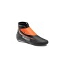 Sparco K-Prime ZWART/FLUO ORANJE