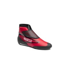 Sparco K-Prime ROOD/ZWART