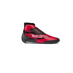 Sparco K-Prime ROOD/ZWART