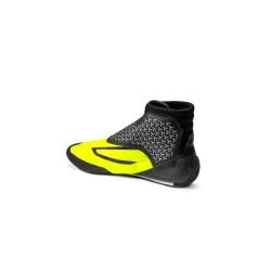 Sparco K-Prime FLUO GEEL/ZWART