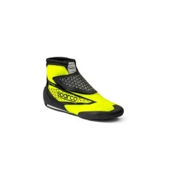 Sparco K-Prime FLUO GEEL/ZWART
