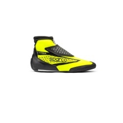 Sparco K-Prime FLUO GEEL/ZWART