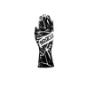 Sparco K-Rookie ZWART/WIT