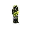 Sparco K-Rookie ZWART/FLUO GEEL