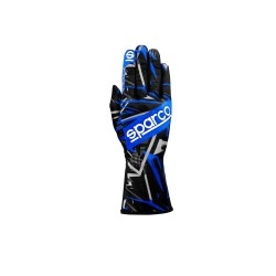Sparco K-Rookie ZWART/BLAUW