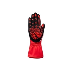 Sparco K-Attack ROOD/ZWART
