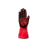 Sparco K-Attack ROOD/ZWART