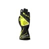 Sparco K-Attack ZWART/FLUO GEEL