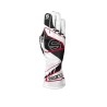 Sparco K-Arrow+ WIT/ZWART