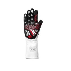 Sparco K-Arrow+ WIT/ZWART