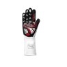 Sparco K-Arrow+ WIT/ZWART