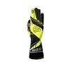Sparco K-Arrow+ ZWART/FLUO GEEL