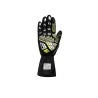 Sparco K-Arrow+ ZWART/FLUO GEEL