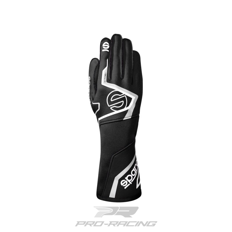 Sparco K-Tide+ ZWART/WIT