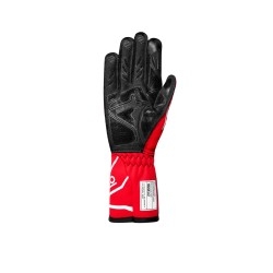 Sparco K-Tide+ ROOD/ZWART