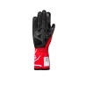 Sparco K-Tide+ ROOD/ZWART