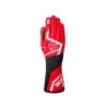 Sparco K-Tide+ ROOD/ZWART