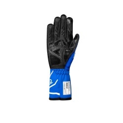 Sparco K-Tide+ BLAUW/ZWART