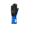 Sparco K-Tide+ BLAUW/ZWART