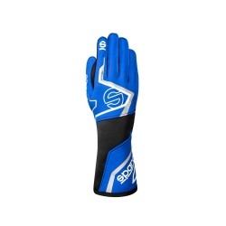Sparco K-Tide+ BLAUW/ZWART