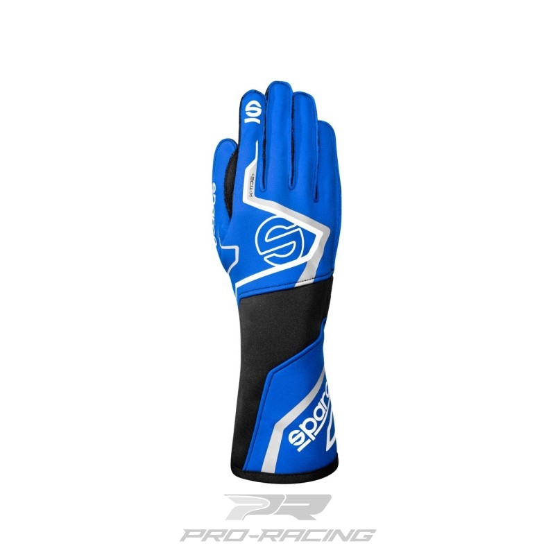 Sparco K-Tide+ BLAUW/ZWART