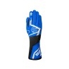 Sparco K-Tide+ BLAUW/ZWART