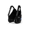 Sparco Pro Shell ribbeschermer ZWART