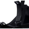 Sparco Pro Shell ribbeschermer ZWART