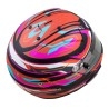 Zamp RZ-70E ROOD/ZWART/BLAUW Zamp RZ-70E ROOD/ZWART/BLAUW