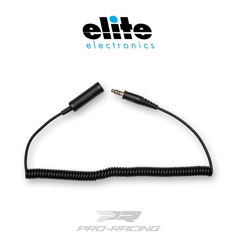 Elite Electronics verlengkabel Nexus male-female