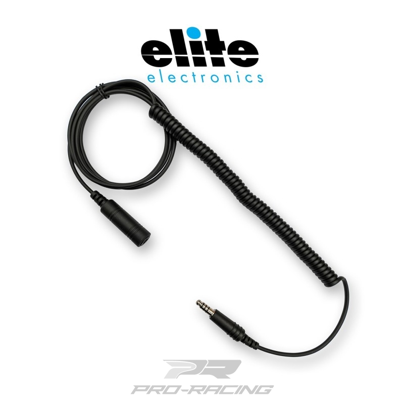 Elite Electronics verlengkabel XL Nexus male-female