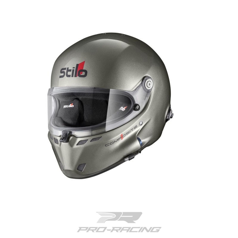 Stilo ST6 F Composite Turismo GRIJS