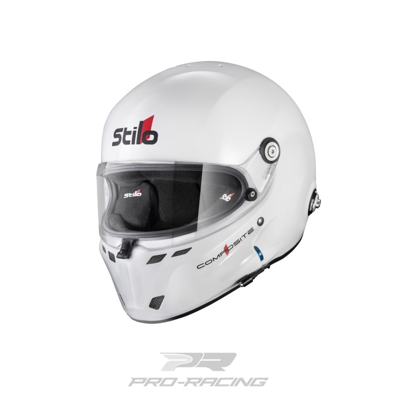 Stilo ST6 F Composite Turismo WIT