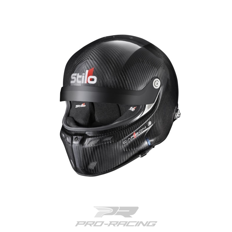 Stilo ST6 GT Carbon Turismo