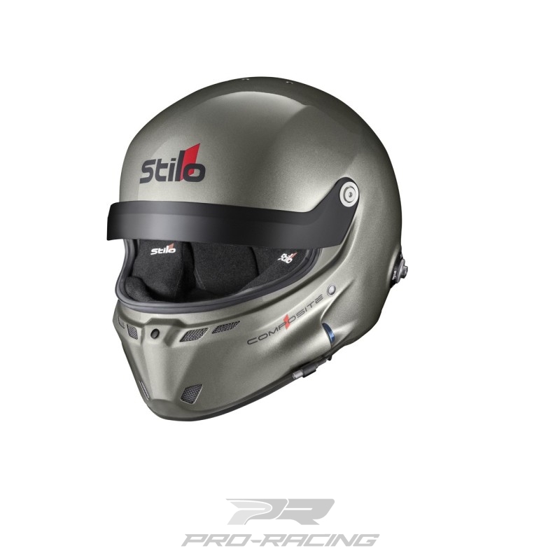 Stilo ST6 GT Composite Turismo GRIJS
