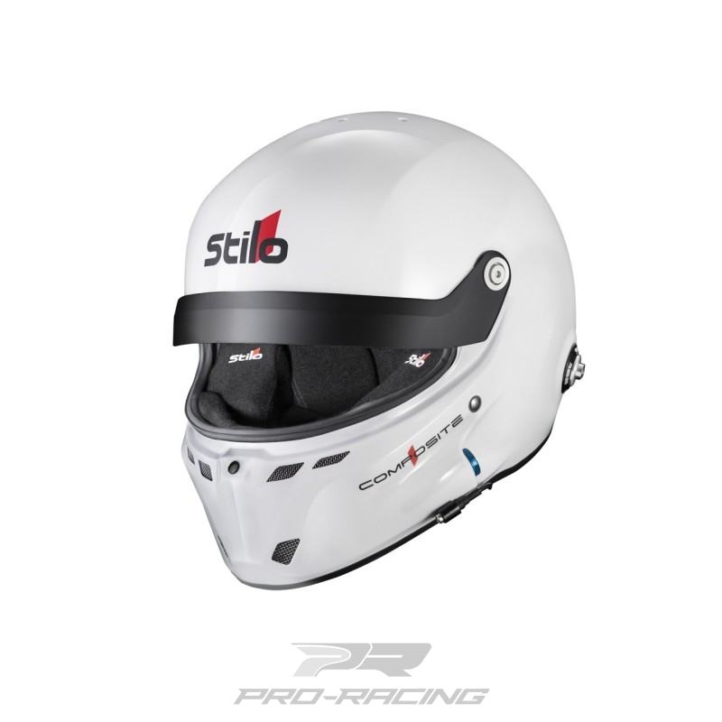 Stilo ST6 GT Composite Turismo WIT