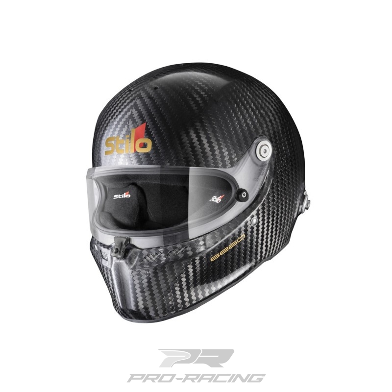 Stilo ST6 FN Carbon Turismo 8860 ABP