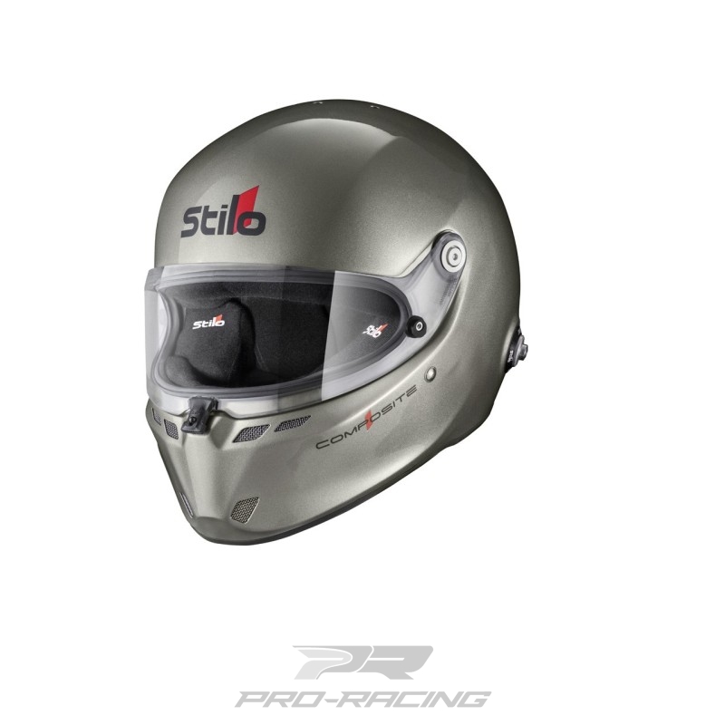 Stilo ST6 FN Composite Turismo GRIJS Stilo ST6 FN Composite Turismo GRIJS