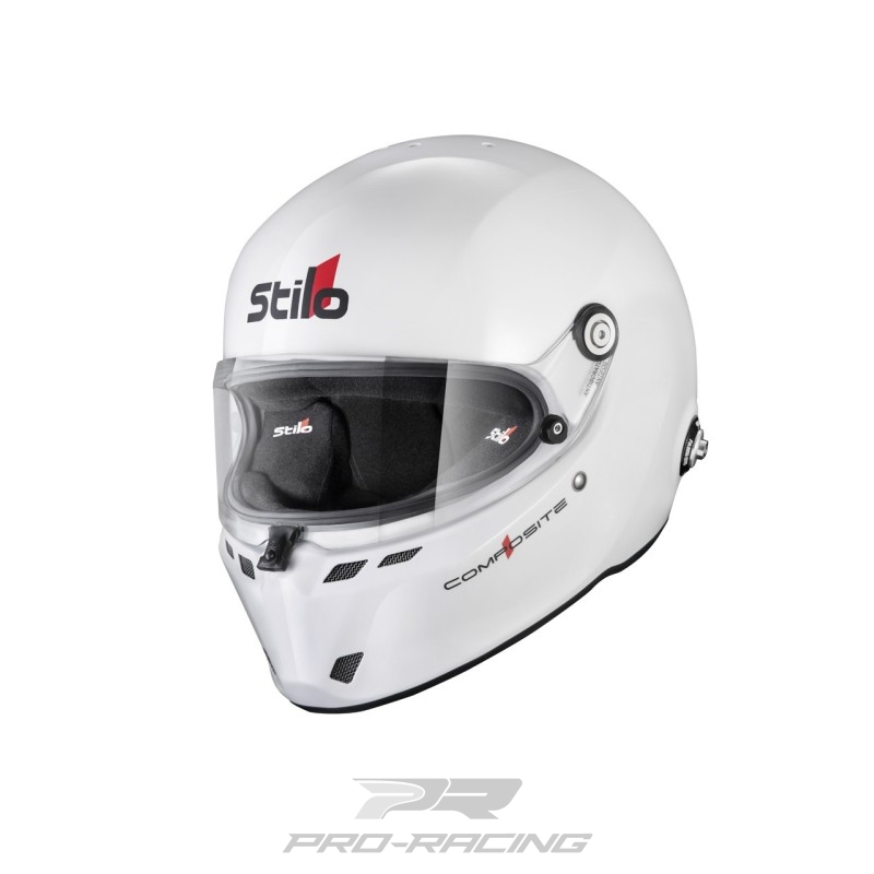 Stilo ST6 FN Composite Turismo WIT Stilo ST6 FN Composite Turismo WIT