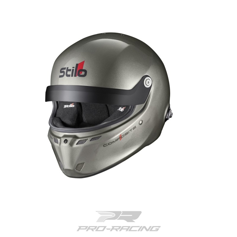 Stilo ST6 GTN Composite Turismo GRIJS Stilo ST6 GTN Composite Turismo GRIJS