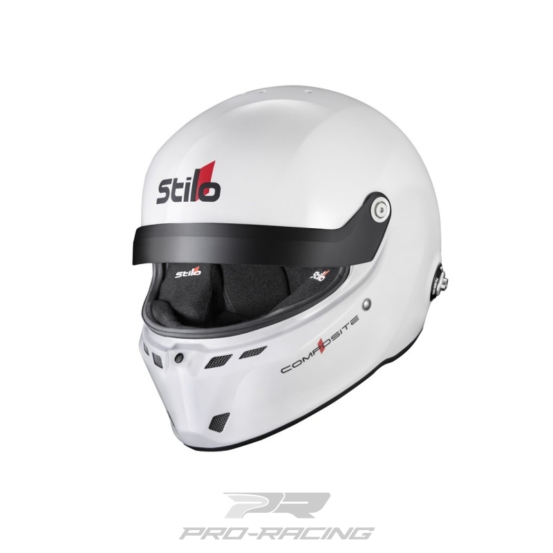 Stilo ST6 GTN Composite Turismo WIT Stilo ST6 GTN Composite Turismo WIT
