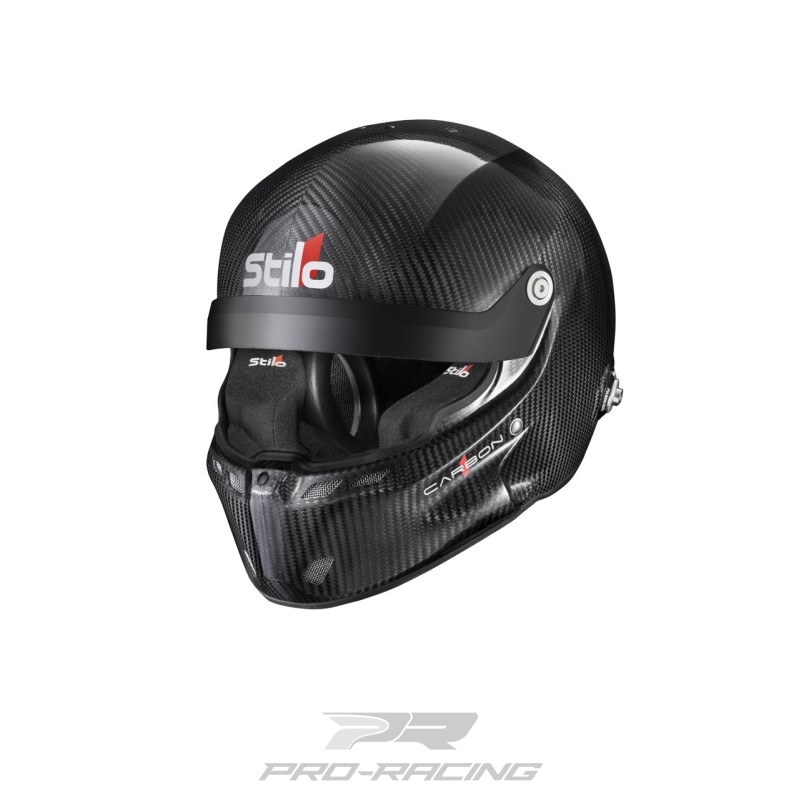 Stilo ST6 R Carbon Rally WL