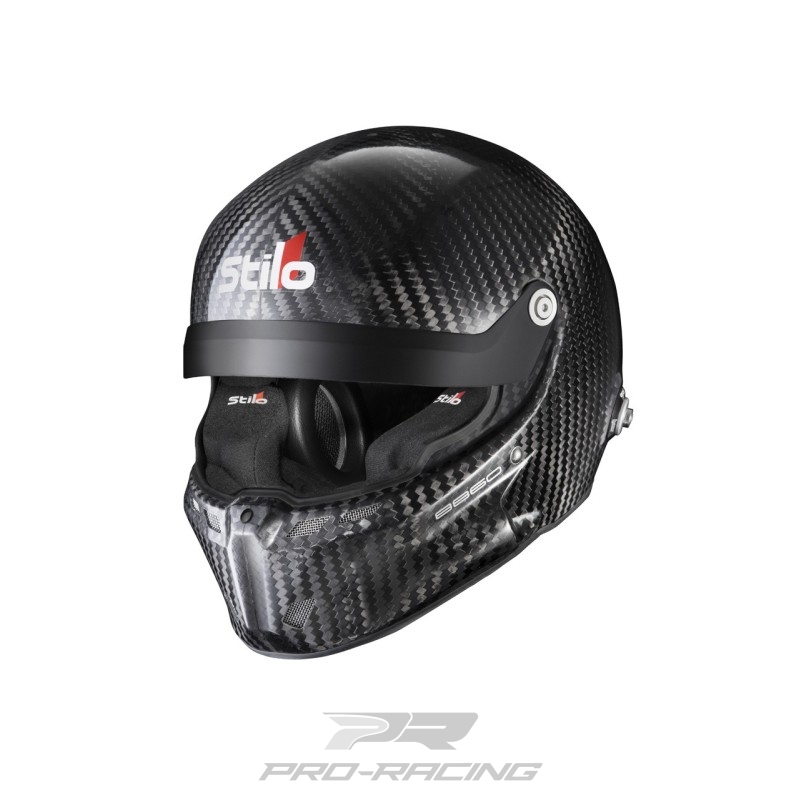 Stilo ST6 R Carbon Rally WL 8860
