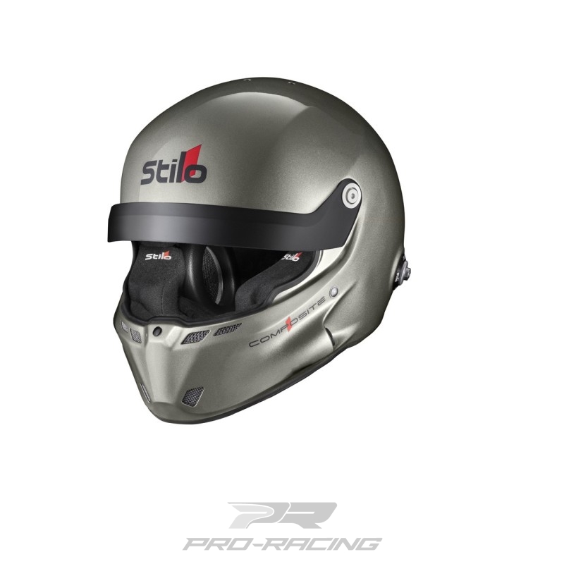 Stilo ST6 R Composite Rally GRIJS