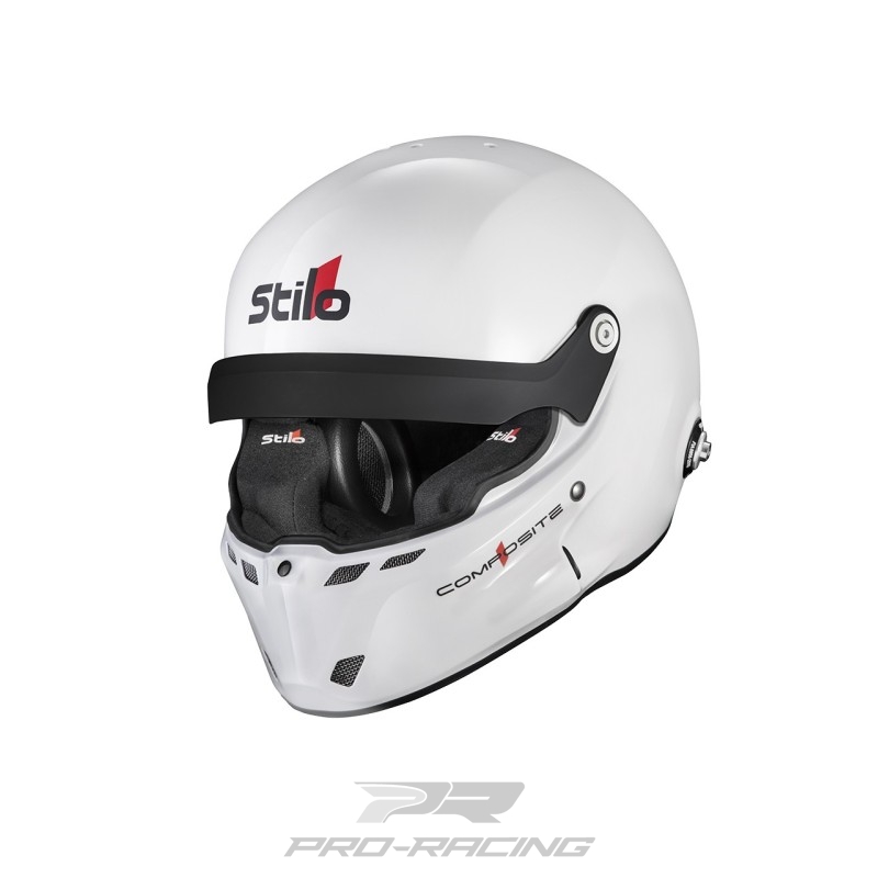 Stilo ST6 R Composite Rally WIT